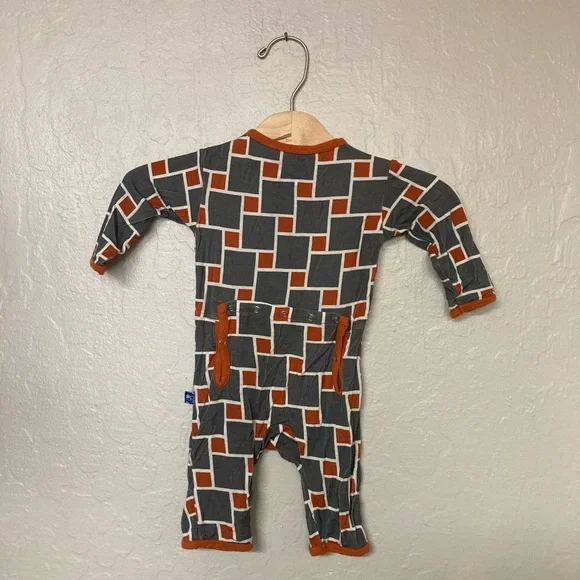 $15 ADD ON kickee pants footie kyte baby little sleepies hanna andersson zara - Picture 2 of 3